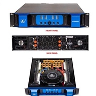Stok Terbaru power amplifier rdw nr10004 mk3 Power RDW 4 channel