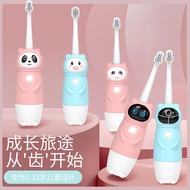 oral b electric toothbrush toothbrush baby toothbrush Children Electric Toothbrush Automatic Sonic V