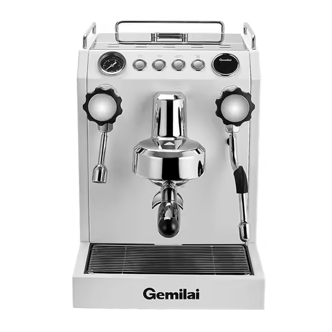 CoffeeCRM3145 New Item Vietnam Cafeteira Expresso Multifunctional Automatic Coffee Making Machine Co