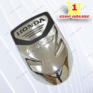Honda EX5 Dream high power Horn Cover Logo EX5 LOGO OEM