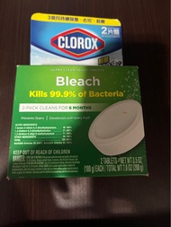 高樂氏潔廁寶，Clorox