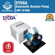 EYUGA Household Automatic Water Pump (400W, WP-LP400)