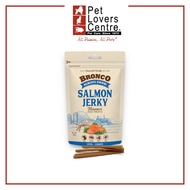 (3 qty) Bronco Jerky Salmon 70g