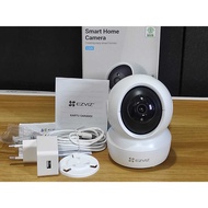 New EZVIZ C6N 3MP/ 5MP WIFI WIRELESS CAMERA CCTV Smart IP Camera Baby camera