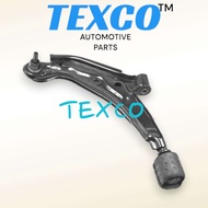 TEXCO BRAND NISSAN SENTRA  B14  FRONT LOWER ARM