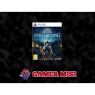STEELRISING EDITION (PS5)