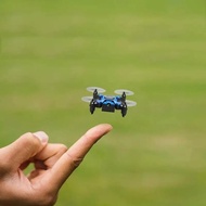 JWJ 2026 New  Mini Foldable Drone - RC Quadcopter With Camera For Kids, Portable Pocket Drone Toy