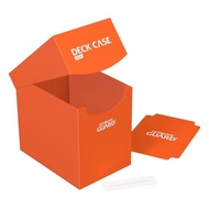 [Ultimate Guard] 133+ Deck Case ( ORANGE )
