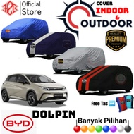 Byd Car Cover dolphin, Byd Car Cover dolphin, Byd Car Blanket dolphin, Premium Polyester