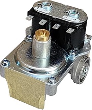 161109 Gas Valve RV Water Heater Gas Valve Replacement for Suburban SW Series SW4D/SW6D/SW10D/SW12D/