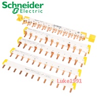 Schneider A9XPH112 A9XPH124 A9XPH212 A9XPH224 A9XPH312 A9XPH324 A9XPH412 A9XPH424 Busbar Connection 