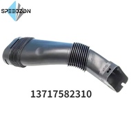 OEM 13717582310 Car Parts Air Intake Engine Hose For BMW 5 Series 6/7 Series F10 F18 for BMW F10 F01