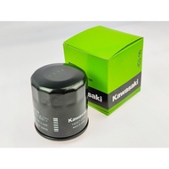 ZX1000 / ZX1400 / Versys 650 Oil Filter Kawasaki Parts 16097-0008 (39)