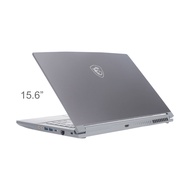 N/Bgame MSI Thin A15 B7UC-450TH (15.6) Cosmos Gray