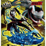 玩日藏 預購 24年 3月 MH 遊戲角色集DX 女神異聞錄4 黃金版 P4G 伊邪那岐大神Ver.2 代理版