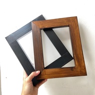 Recycled paper mold size A6 A5 A4