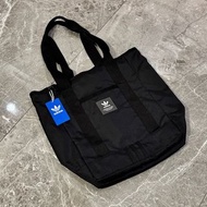 Adidas originals sport tote bag black 托特包 黑