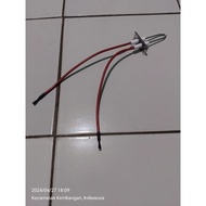 Spark Plug Needle Igniter Lighter 2 Needle Conversion Dryer