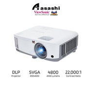 Viewsonic SP3 4800 Ansi Lumens SVGA HDMI Projector (HDMI x1, AUX x1)