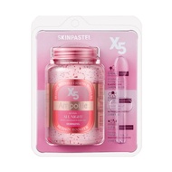 Skinpastel X5 Retinol Booster Ampoule All Night/Premium X5 Elastin Cream
