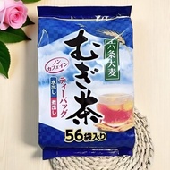 Xinmaibao Strong Fragrant Barley Tea Bags Tea Making Hotel Hotel Barbecue Shop Use Tea 56 Bags * 8g/