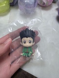 全職獵人 HUNTER X HUNTER 小岡公仔