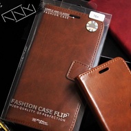 Softcase Flip Cover Leather Wallet Xiaomi Redmi 9A 9C 9T 11 VN317