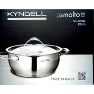 Kyndell Cookware Cuckoo