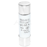 R015 Fuse Ceramic RT18 Fuse 10 * 38 Fuse 1A 2 3 4 5 6 10 20A 500V