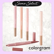 ColorGram ㅣ [New] Over-Lip Maker (5Colors) Over Lip Liner Pencil