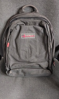 hedgren timberland ibm 背囊