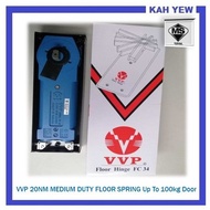 VVP FC34 20NM FLOOR SPRING