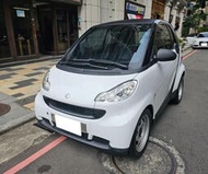 售 汽車 中古車 二手車 雙門 小車 轎車 斯麥特 MCC SMART FORTWO 2011年