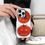Tomato Applicable Models: iPhone 13 Pro, iPhone 13 Pro Max, iPhone 15 Pro, iPhone 15 Plus, iPhone 13, iPhone 12 Max, iPhone 15 Pro Max, iPhone 15, iPhone X, iPhone 12 Pro Max, iPhone 12, iPhone 12 Pr