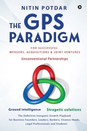 The GPS Paradigm Nitin Potdar