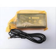 Sony AC-LS1A AC Power Adapter for Digital Camera Cybershot DSC-P9 P30 P31 P50 P51 P70 DSC-P71 etc..