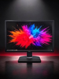 🖥️✨ Dell UltraSharp U3014t 30" IPS PremierColor จอมืออาชีพระดับ Workstation ในราคาสุดคุ้ม! ✨🖥️
