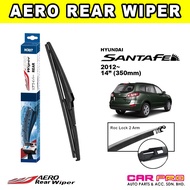 Hyundai Santafe 2012 H352 AERO Rear Wiper (14"/350mm)