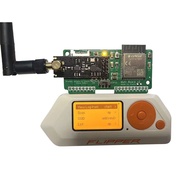 ⭐Flipper Zero WiFi Multiboard NRF24+ESP32 Development Board