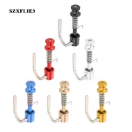 Perfeclan Bike Seat Clamp Seat Post Saddle Parts for Brompton Folding Bicycle Bike