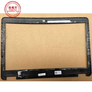 Laptop 14" LCD Front Trim Cover Bezel Plastic with Camera Port NON TOUCH for Dell Latitude E7450 745