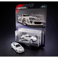 Majorette TOYOTA SUPRA ️