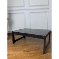 Multifunctional Wooden Table/ Study Table/ Laptop Table/ Floor Table aquarium Table, Size 64x40x25