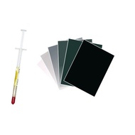 CPU Processor Heatsink GPU Thermal Paste Grease