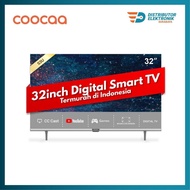 COOCAA 32 inch Digital Smart TV / COOCAA 32S3U