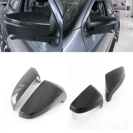 Isuzu D-MAX DMAX 2021 2022 2023 2024 2025 Side Mirror Cover Exterior Car Accessories Protector