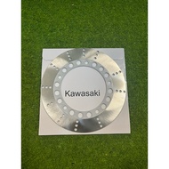 KH100 DISC BRAKE PIRING DISC KH100 ORIGINAL YTEQ [240MM]