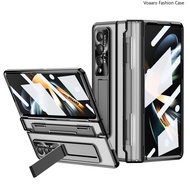 Galaxy Z Fold7 5G Phone Casing For Samsung Galaxy Z Fold7 5G Fold 7 Fold 6 Samsung Fold 7 2025 Level