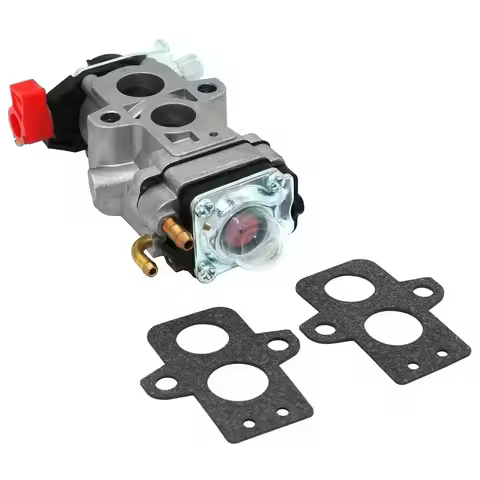 Carburetor A021004920 Fit for Echo PB8010 PB8010H PB8010T EB810 EB810RT 2-cycle Backpack Leaf Blower