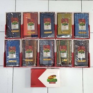 Atlas Legend Holster / Atlas Sarong / Atlas Legend